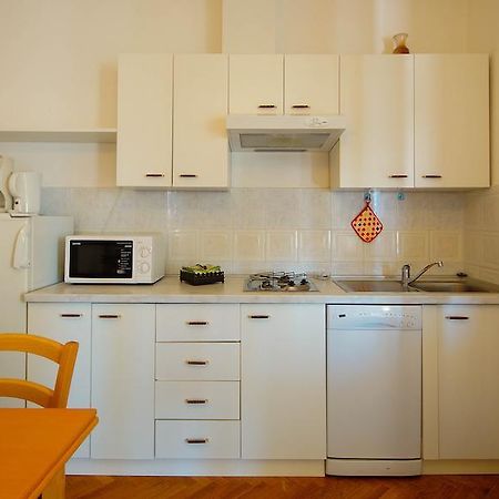 Apartments Lina Novi Vinodolski Chambre photo