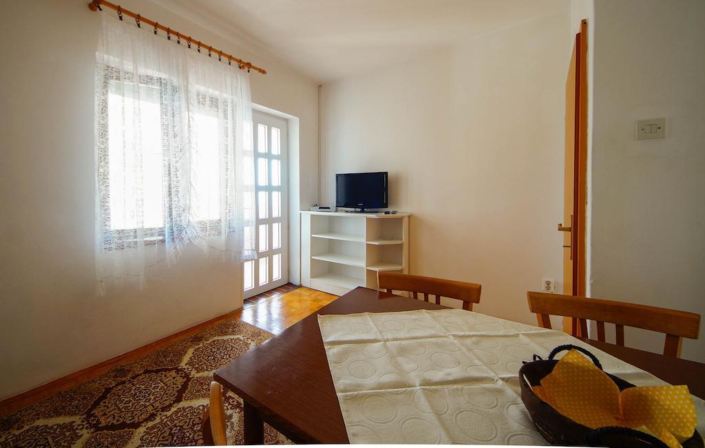 Apartments Lina Novi Vinodolski Chambre photo
