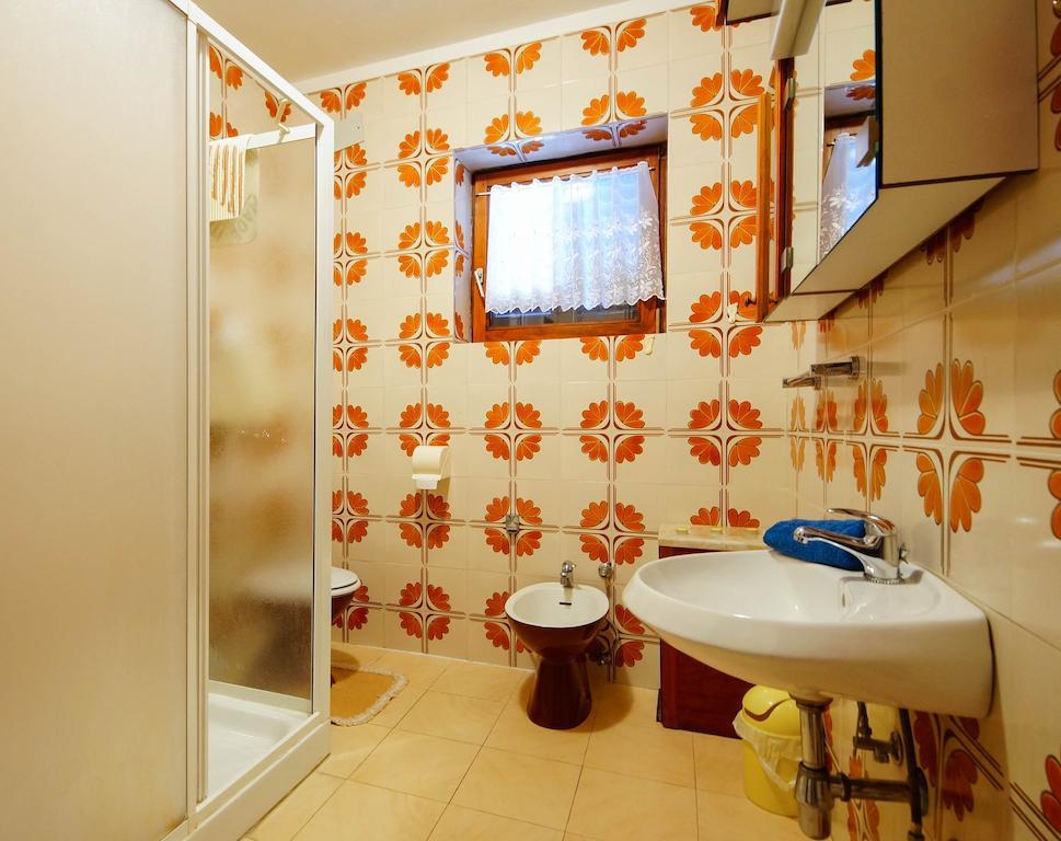 Apartments Lina Novi Vinodolski Chambre photo