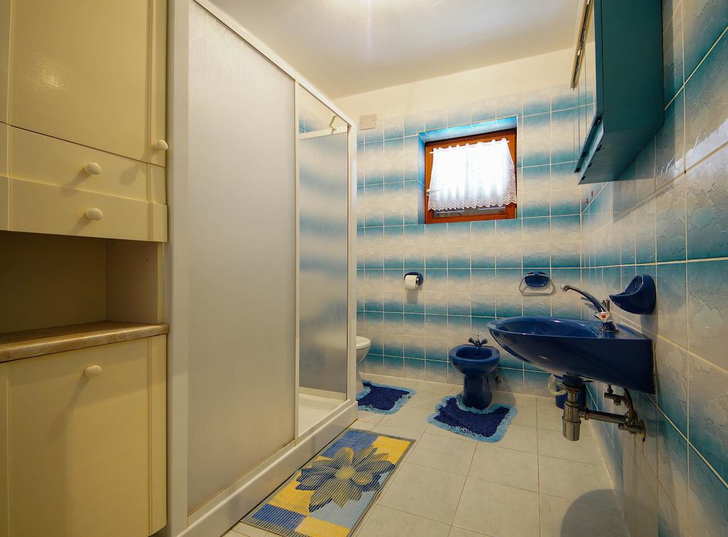 Apartments Lina Novi Vinodolski Chambre photo
